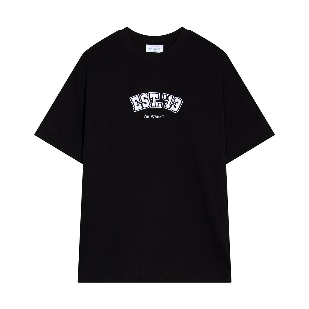 Off White T-Shirts